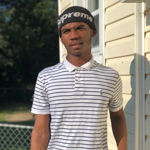 Meet your Posher, Kavon